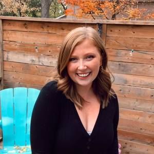 Meet your Posher, May